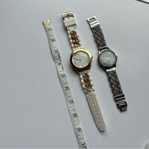 Rousseau Vasenna Wrist Watches - set of 2 main image 4